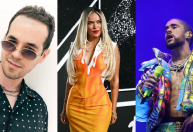 Grammy Latino 2024: veja a lista completa dos indicados à premiação