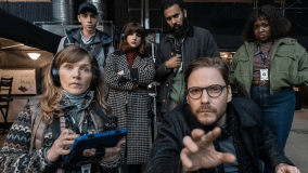 Elenco de &quot;A Franquia&quot;, nova comédia da HBO