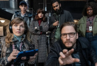 "A Franquia": sátira de filmes de super-heróis ganha trailer e data na HBO