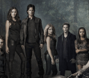 Ator diz que foi rejeitado em "The Vampire Diaries" por ser "muito bonito"