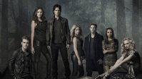 Ator diz que foi rejeitado em "The Vampire Diaries" por ser "muito bonito"
