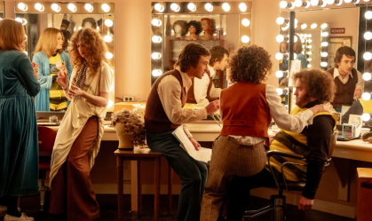Mostra de SP anuncia "Saturday Night" a mais filmes; veja lista
