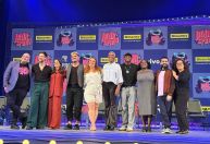 “De 11 músicos, 10 são mulheres”, diz maestrina de musical “Hairspray”