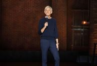 Ellen Degeneres revela diagnóstico de osteoporose, TDAH e TOC