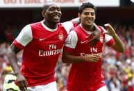 Ex-Arsenal é condenado a quatro anos de prisão por contrabando de cannabis