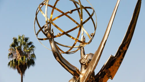 Estátua do Emmy Awards