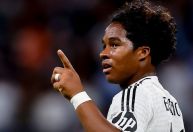 Endrick revela como reage ao apelido de Bobby no Real Madrid
