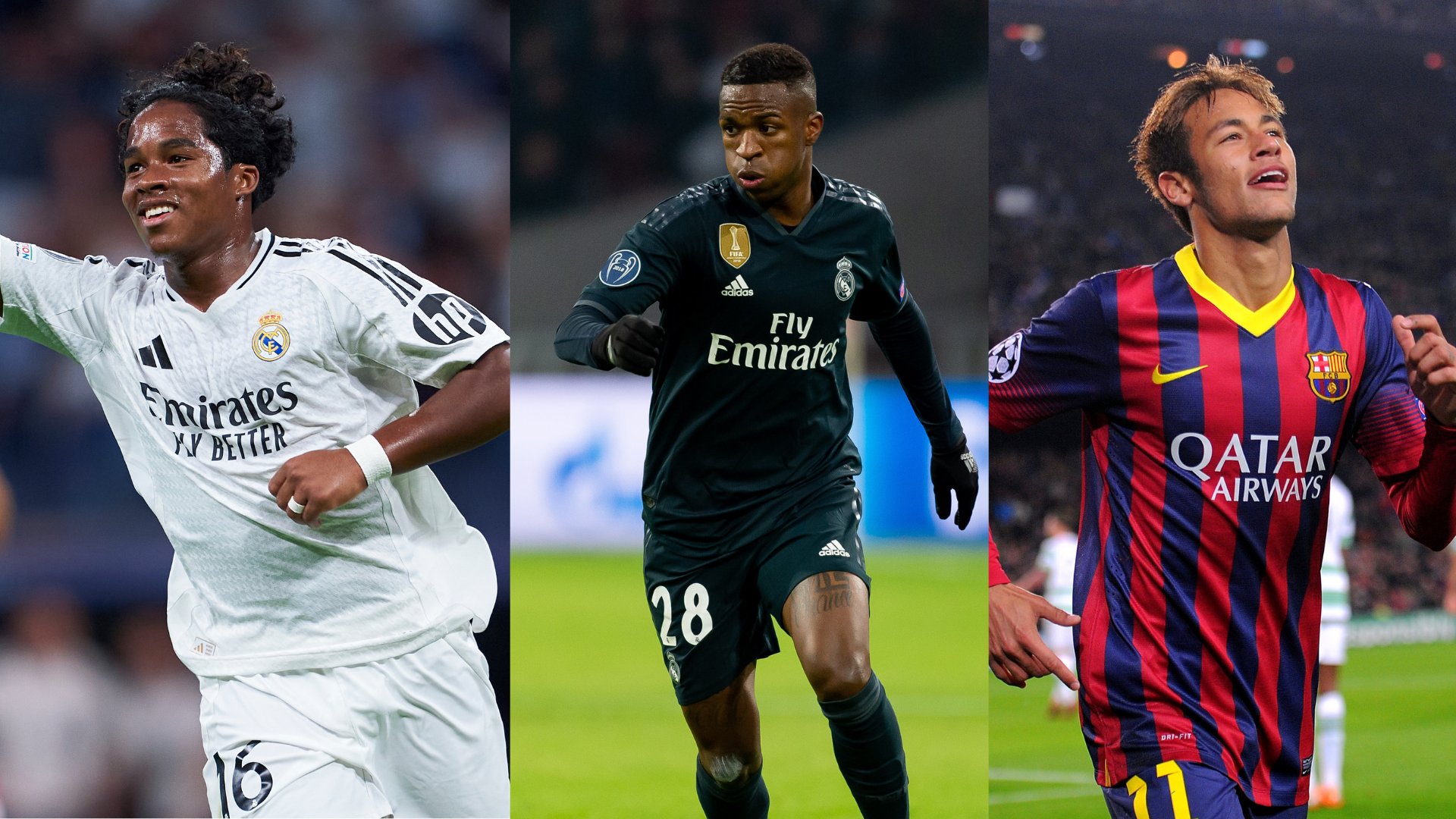 endrick_real_vini jr_real_neymar_barcelona