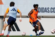 Endrick pode ser titular do Real Madrid pela primeira vez; diz jornal