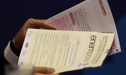 Guia de preparação para o Enem: tudo o que você precisa saber