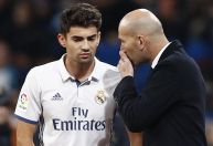 Ex-Real Madrid, filho de Zidane se aposenta aos 29 anos