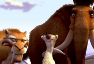 "A Era do Gelo 6": Disney anuncia sequência do filme