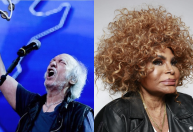 Erasmo Carlos e Elza Soares recebem indicações póstumas ao Grammy Latino