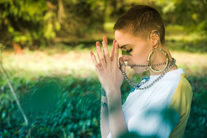 Para quem acredita em espiritualidade, os sonhos podem ser uma forma de comunicação com o espiritual • Pexels