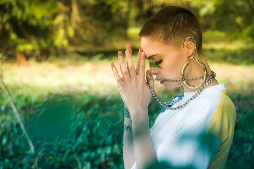 Para quem acredita em espiritualidade, os sonhos podem ser uma forma de comunicação com o espiritual • Pexels