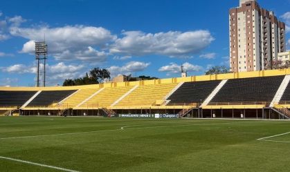 São Bernardo x Guarani: horário e onde assistir ao jogo do Paulistão