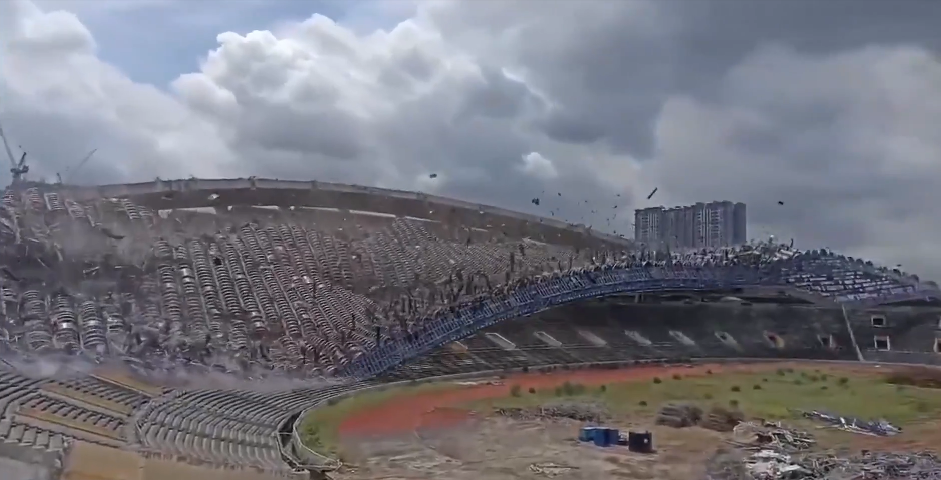 estadio shah alam_malasia_demolição