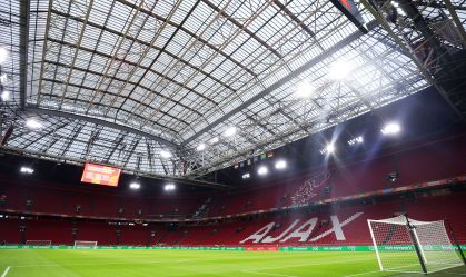 Ajax x Benfica: horário e onde assistir ao jogo da Champions League