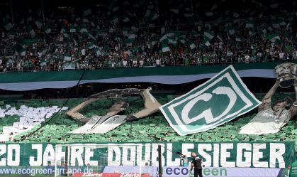 Werder Bremen x Heidenheim: horário e onde assistir ao jogo da Bundesliga
