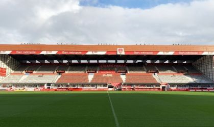 Stade Francis-Le Blé, casa do Brest