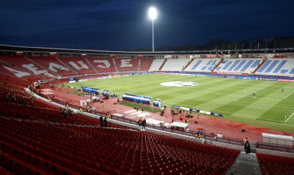 Estrela Vermelha x PSV: horário e onde assistir ao jogo da Champions League