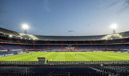Feyenoord x Fenerbahçe: onde assistir às eliminatórias da Champions