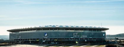 Rhein-Neckar-Arena, estádio do Hoffenheim