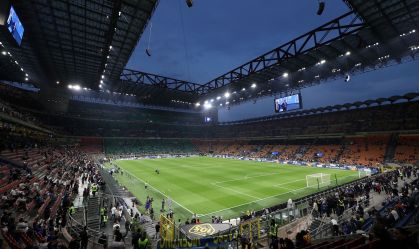 Inter de Milão x Estrela Vermelha: horário e onde assistir ao jogo da Champions