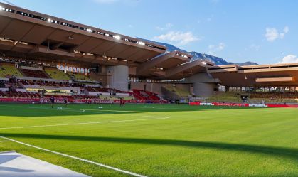 Monaco x Estrela Vermelha: horário e onde assistir ao jogo da Champions League