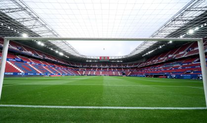 Osasuna x Valencia: horário e onde assistir ao jogo de LaLiga