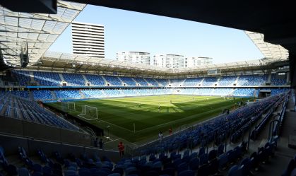 Bratislava x Manchester City: horário e onde assistir ao jogo da Champions