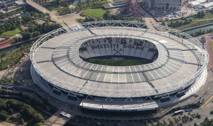 West Ham x Forest: horário e onde assistir ao jogo da Premier League