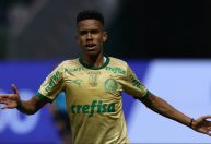 Palmeiras não terá Estevão, e desfalques devem aumentar contra o Bahia