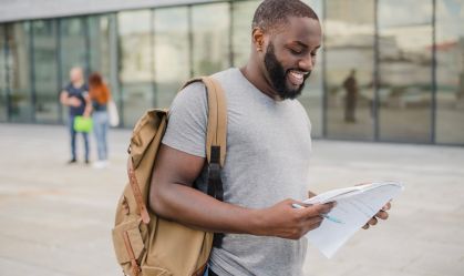 Dicas essenciais para quem quer estudar no exterior