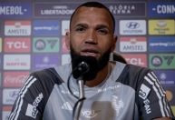 Everson dá "receita" para Atlético-MG avançar na Libertadores contra Fluminense