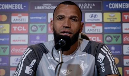 Everson dá "receita" para Atlético-MG avançar na Libertadores contra Fluminense