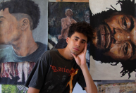 "Fusão": exposição que propõe união entre arte e sustentabilidade chega a SP