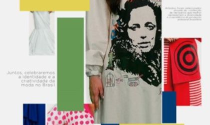 São Paulo recebe exposição que celebra a moda brasileira