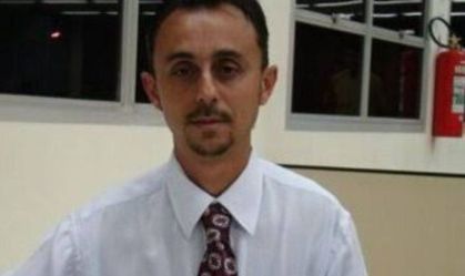 Ex-vereador de São Vicente é morto a tiros na Baixada Santista (SP)