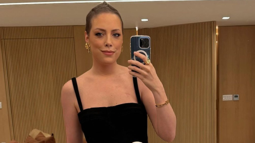 Mesmo já tendo passado os 100 primeiros dias — que são o período crítico –, Fabiana disse que ainda toma imunossupressores, o que faz com que sua saúde seja frágil