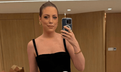 Fabiana Justus comemora primeiro passeio após câncer: "Voltando ao normal"