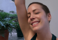 Fabiana Justus fala sobre novo exame de medula óssea: "Grande marco"