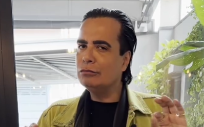Famosos lamentam morte de Fábio Arruda, apresentador e consultor de etiqueta