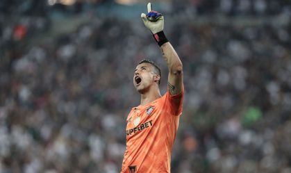 Fábio e Atlético-MG: rivalidade em jogo decisivo pela Libertadores