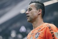 Fluminense quer renovar com Fábio, de 44 anos