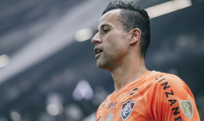 Fluminense: Fábio dispara contra arbitragem em eliminação diante do Atlético-MG