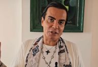 Morre Fábio Arruda, consultor de etiqueta e apresentador, dias após cateterismo