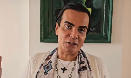 Morre Fábio Arruda, consultor de etiqueta e apresentador, dias após cateterismo