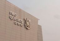 Futebol Esperança: veja quem vai jogar a partida beneficente na Neo Química