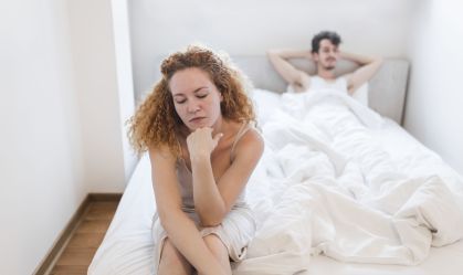 Falta de libido? Entenda possíveis causas e veja como reverter